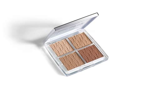 dior backstage contour palette dupe|dior backstage contour face palette.